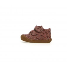 Naturino by Falcotto Μποτάκι Cocoon 0012012904-77-1M07 ροζ